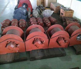戴納密克減速機(jī)