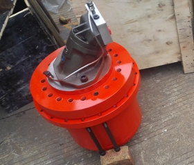 菲爾費(fèi)德減速機(jī)