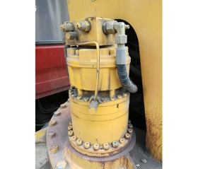 吊機回轉(zhuǎn)減速機