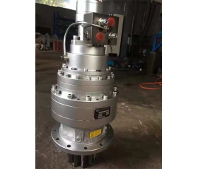 RR810D減速機